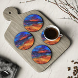 The Ultimate Horizon Coasters