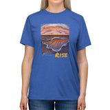 2-sided Rise or Set? Tee
