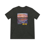 2-sided Rise or Set? Tee