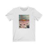 Dusk or Dawn Super Soft Unisex Shirt