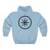 Eye. See. You. Unisex Heavy Blend™ Hooded Sweatshirt