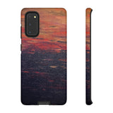 Deep. Night. Tough Cases (23 models)