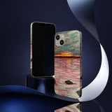 Dusk or Dawn? Barely There Phone Cases