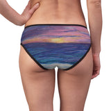 Rise or Set Women's Briefs
