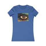 Eye. See. You. Women's Tee
