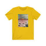 Dusk or Dawn Super Soft Unisex Shirt