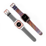Count-the-Dots Apple Watch Band