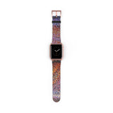 Count-the-Dots Apple Watch Band