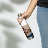 Gateway Stainless Steel Water Bottle